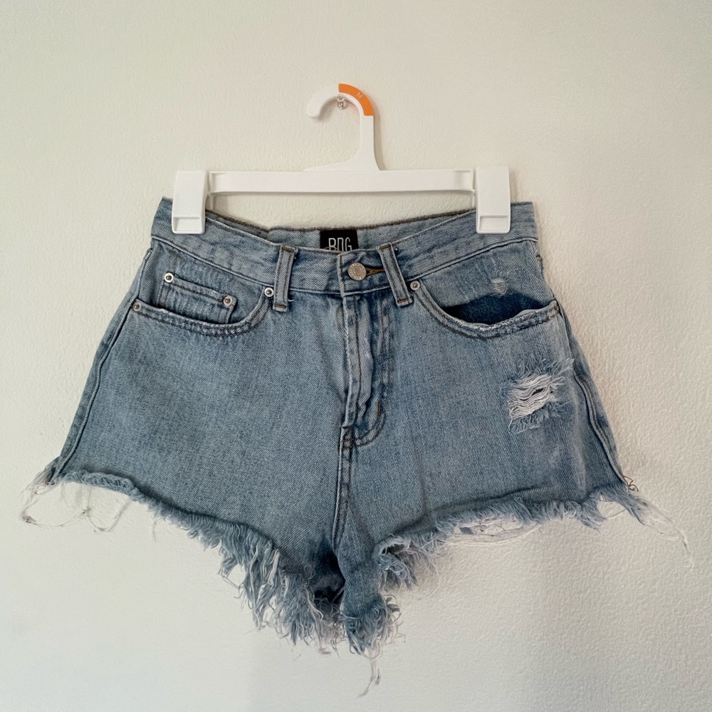 BDG GF High Rise Short - 27